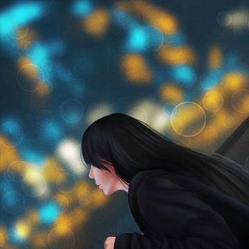 light