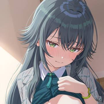 月村手毬