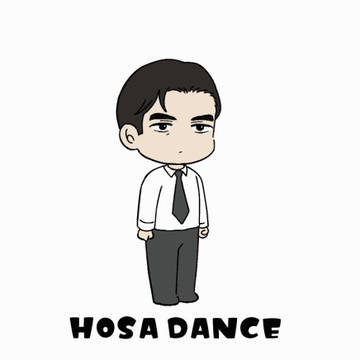 ホサダンス