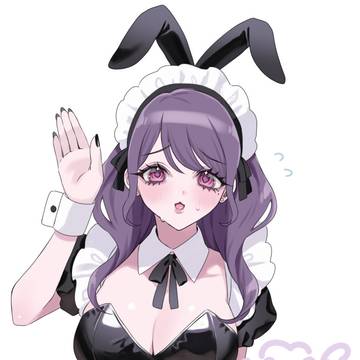 バニーメイド