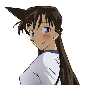 ブルマ蘭姉ちゃん