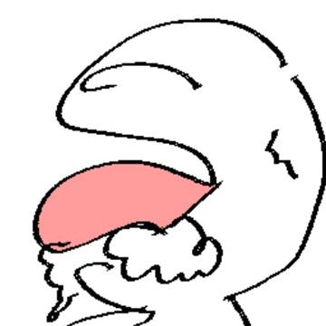그린거 없어요
