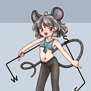 黒タイツナズ