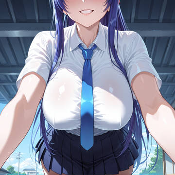壁紙-PC 秋山凜子 / RinkoAkiyama