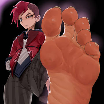 Vi's sole