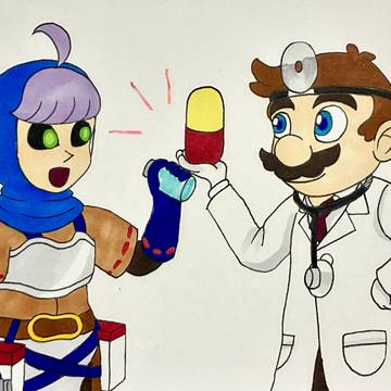 💊🧑⚕️🥼