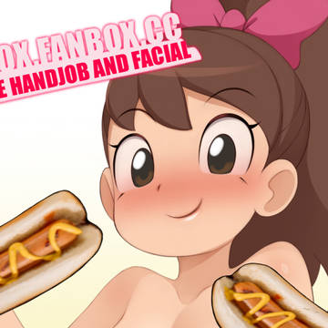 Fumika handjobs facial (SAMPLE)