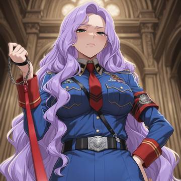 アンナ・クレマン