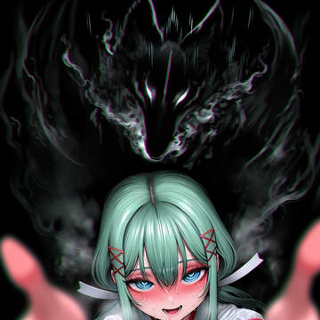 momoka-妖狐凭依