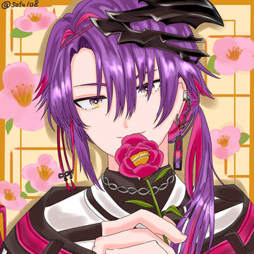 渡会さんファンアート