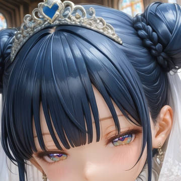 June Bride