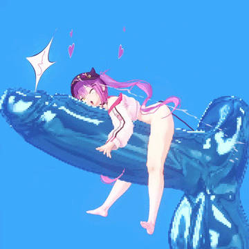 Towa X Giant Toy