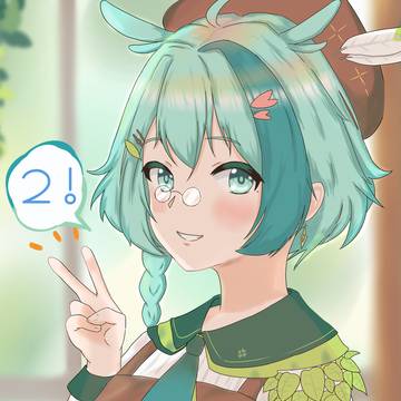 祝マスター1周年!