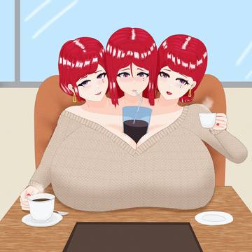 ケルベロス紅蓮#23