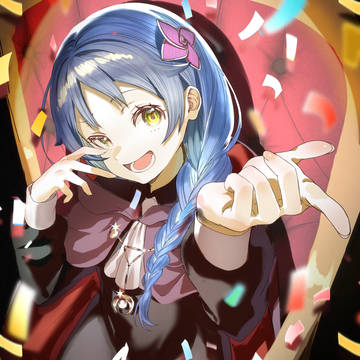 メィリィはいいぞ