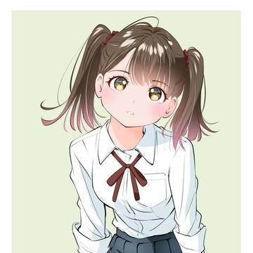 Xの落書き