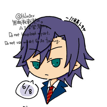 一ノ瀬トキヤ