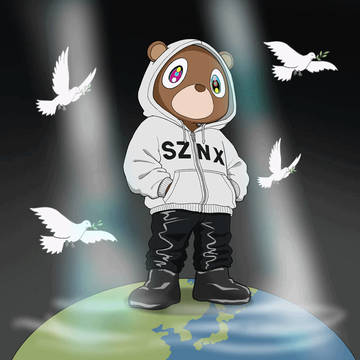 HAPPY BIRTHDAY YE
