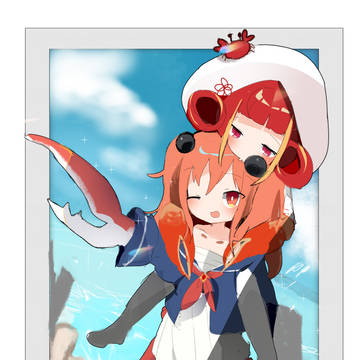 カニ IS カニ