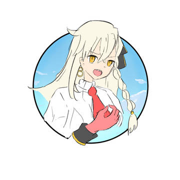 オルガマリー・アニムスフィア