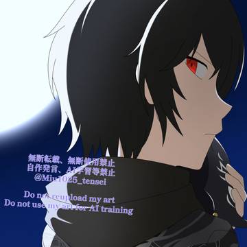 正月シャドウ様