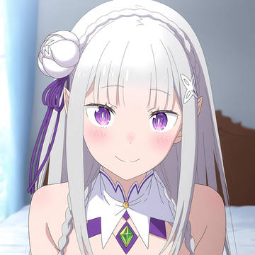 エミリア(リゼロ)