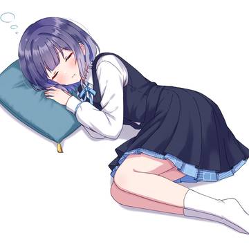 スヤスヤ美鈴