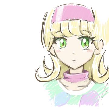 セブンスとゴーラッシュの絵とかネタとか【ツイッターまとめ】