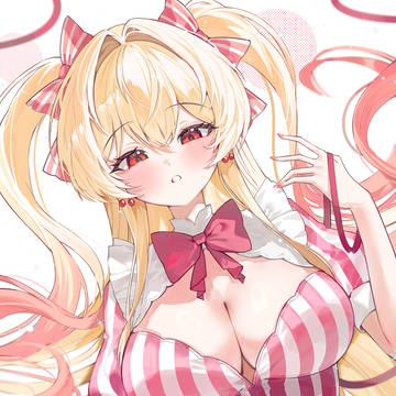アゼリアちゃん