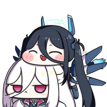アリスと ケイ