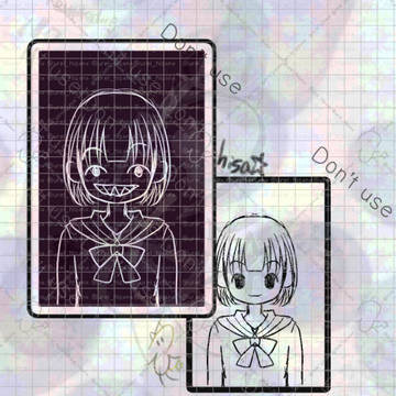 裏表
