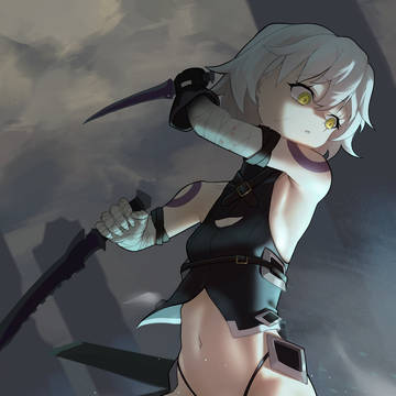 Fgo Jack