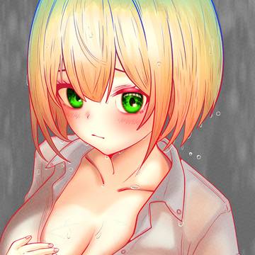梅雨