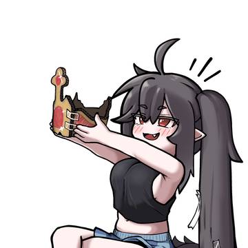 수제 왕관