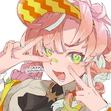 マイナーゴッホちゃん(ダイナー)