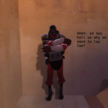 blu reject: rebuild of john 2