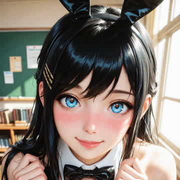 🐰🌙Mai Sakurajima Bunny🐰🌙