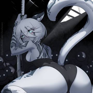 Yuki!
