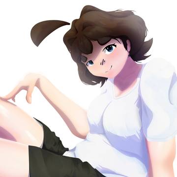 Casual shirt