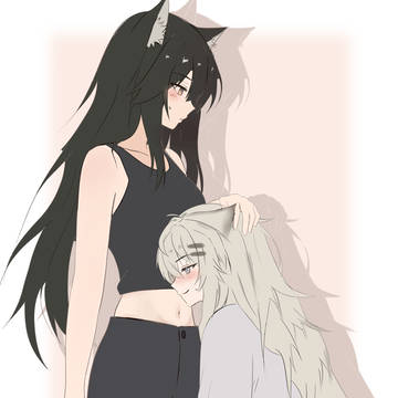 雙狼