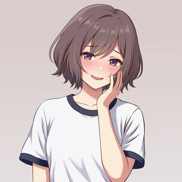 うわキツ（様式美）