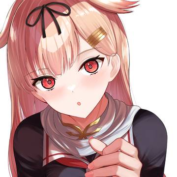 夕立(艦これ)