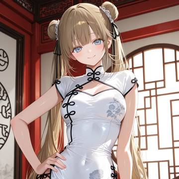 英リサ チャイナ