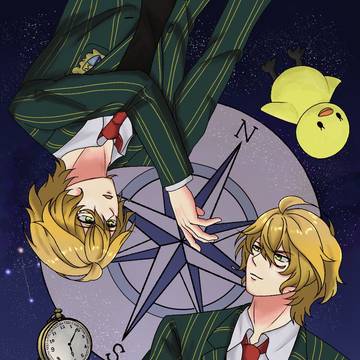 なっちゃん、さっちゃん
お誕生日おめでとうございます🌕✨
