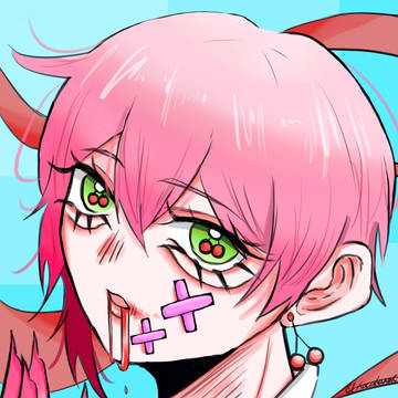 さくらんぼ