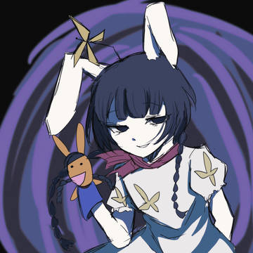シャララシャカシャカ