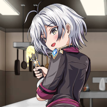 夜滴ユワン