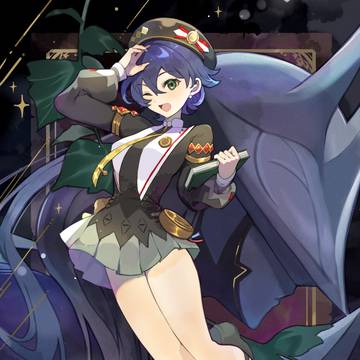 墜落した太陽の子