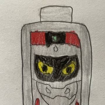 超次元エモルギー・ゼブラッシャー