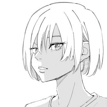男の子